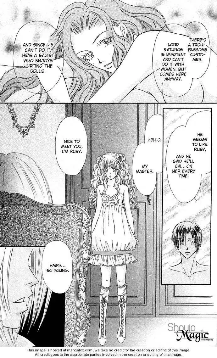 Doll Garden Chapter 1 30